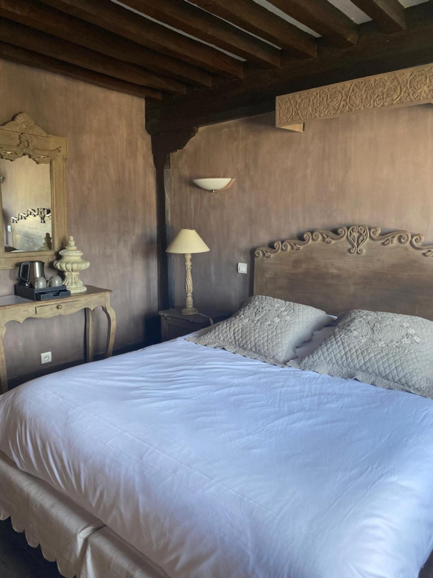 Hotel De La Tour Châtillon-sur-Chalaronne Zewnętrze zdjęcie