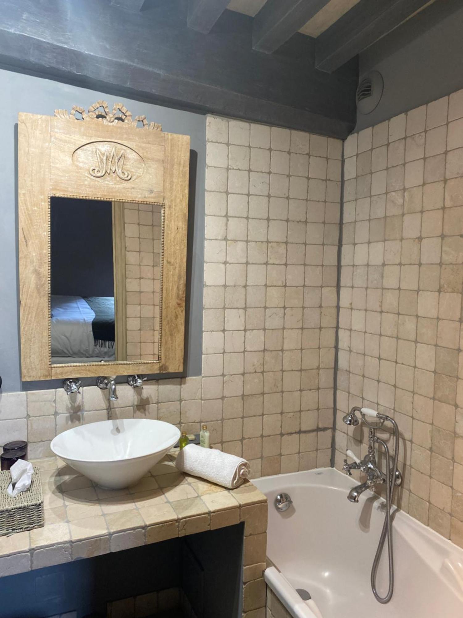 Hotel De La Tour Châtillon-sur-Chalaronne Zewnętrze zdjęcie
